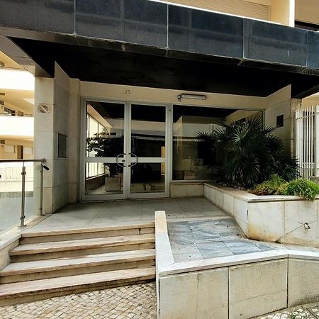 Jes Holidays Costa da Caparica Exterior photo