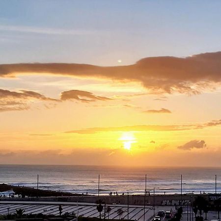 Jes Holidays Costa da Caparica Exterior photo