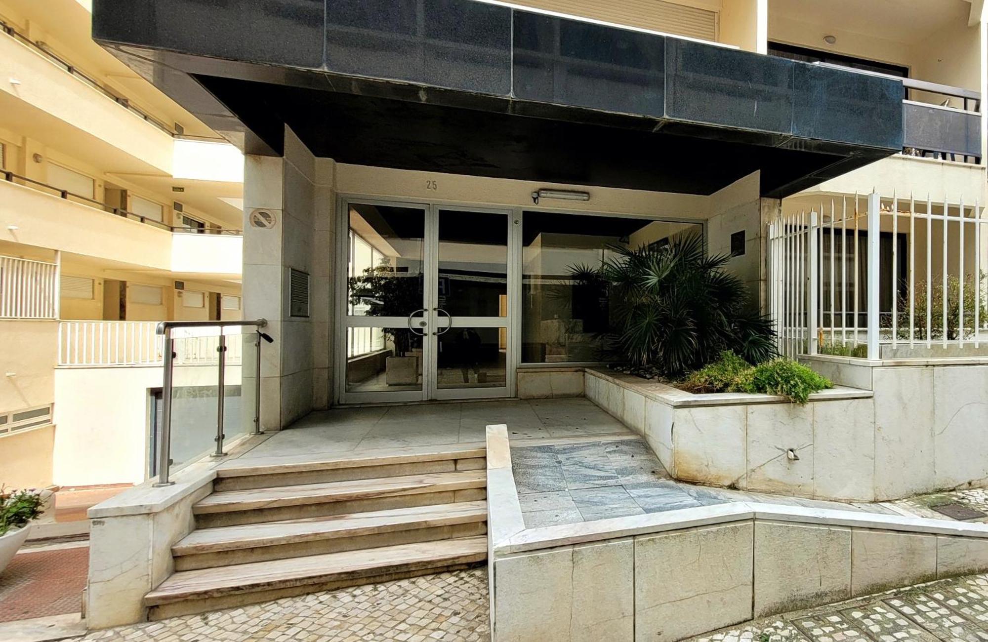 Jes Holidays Costa da Caparica Exterior photo