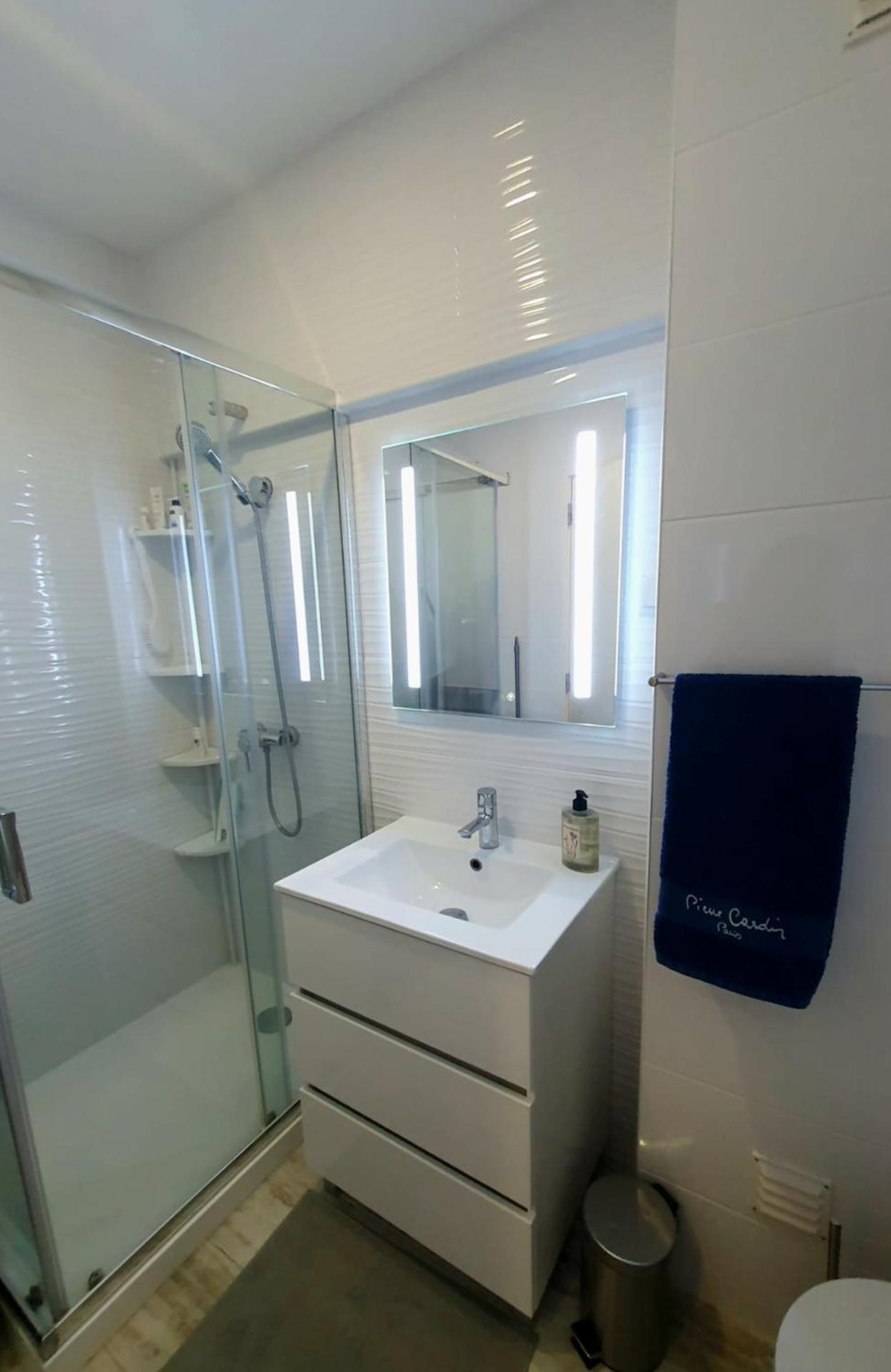Jes Holidays Costa da Caparica Room photo