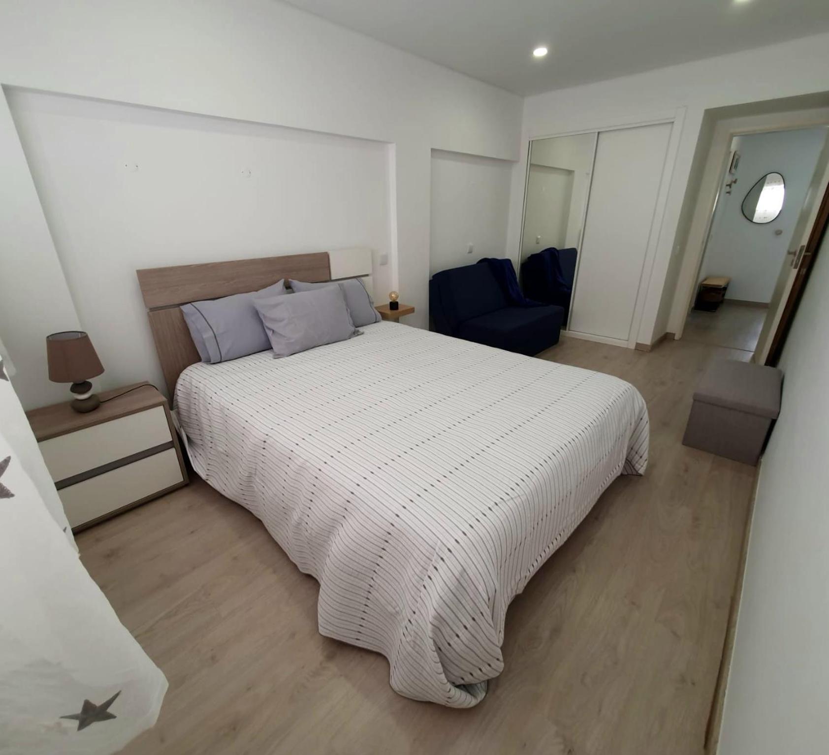 Jes Holidays Costa da Caparica Room photo