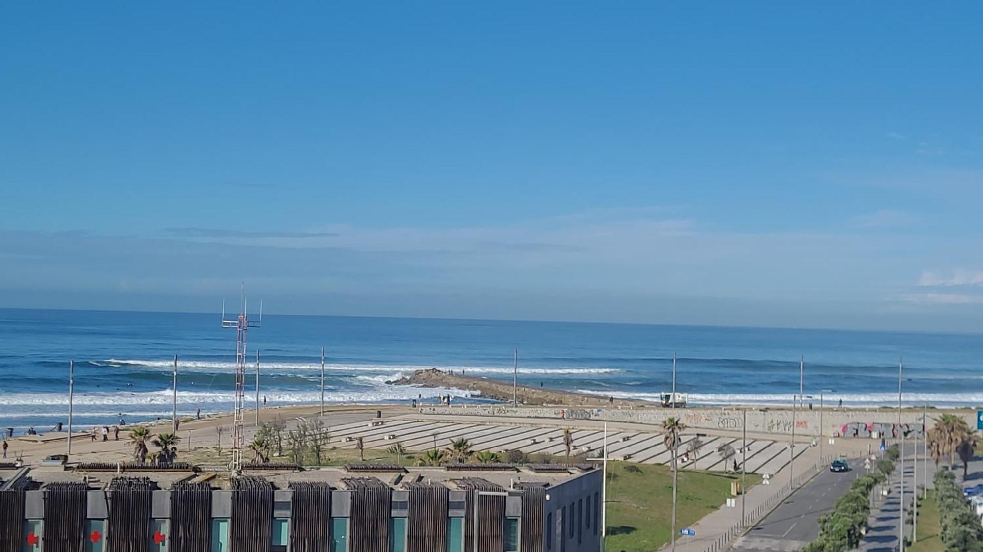 Jes Holidays Costa da Caparica Exterior photo