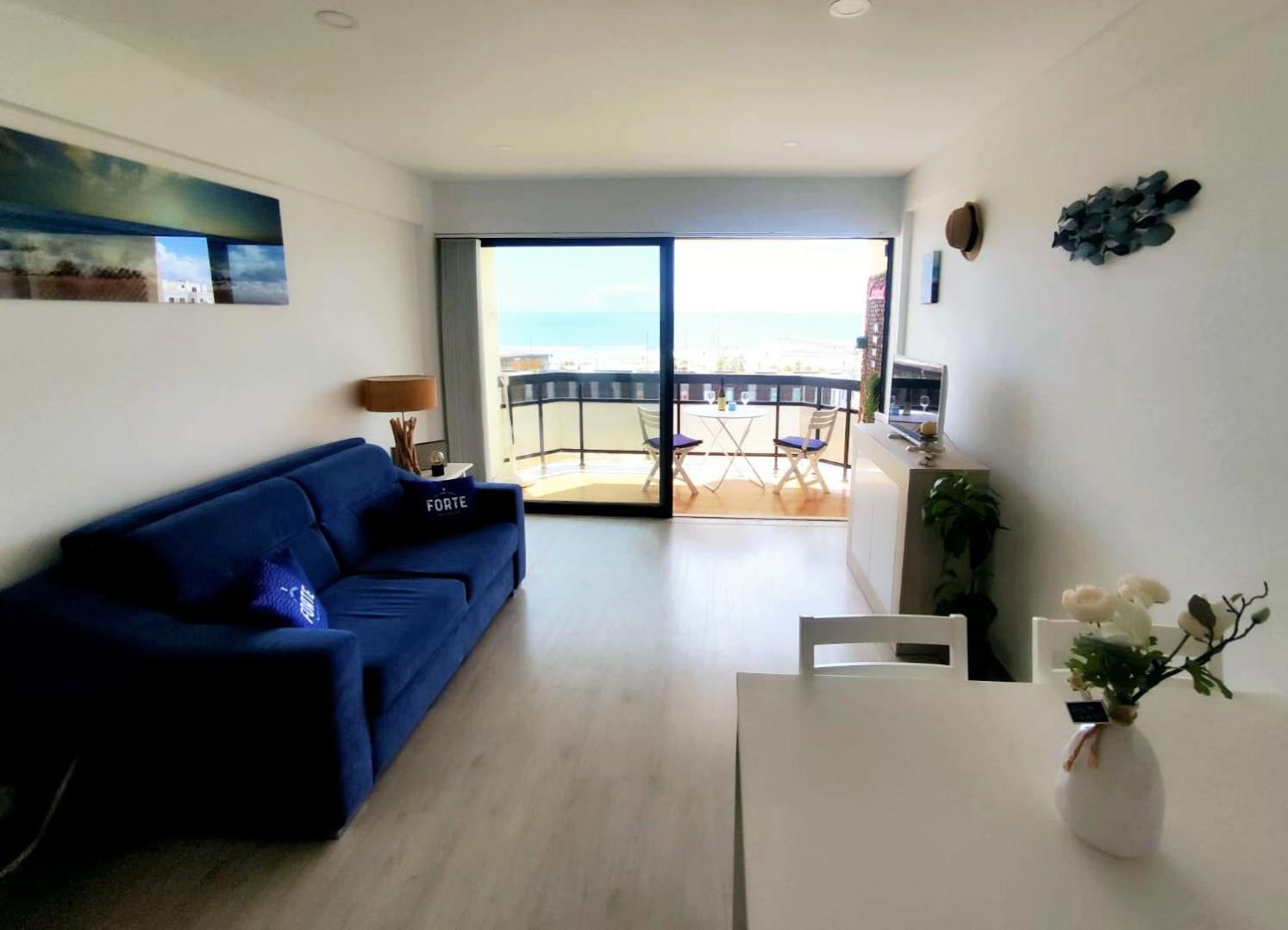 Jes Holidays Costa da Caparica Exterior photo