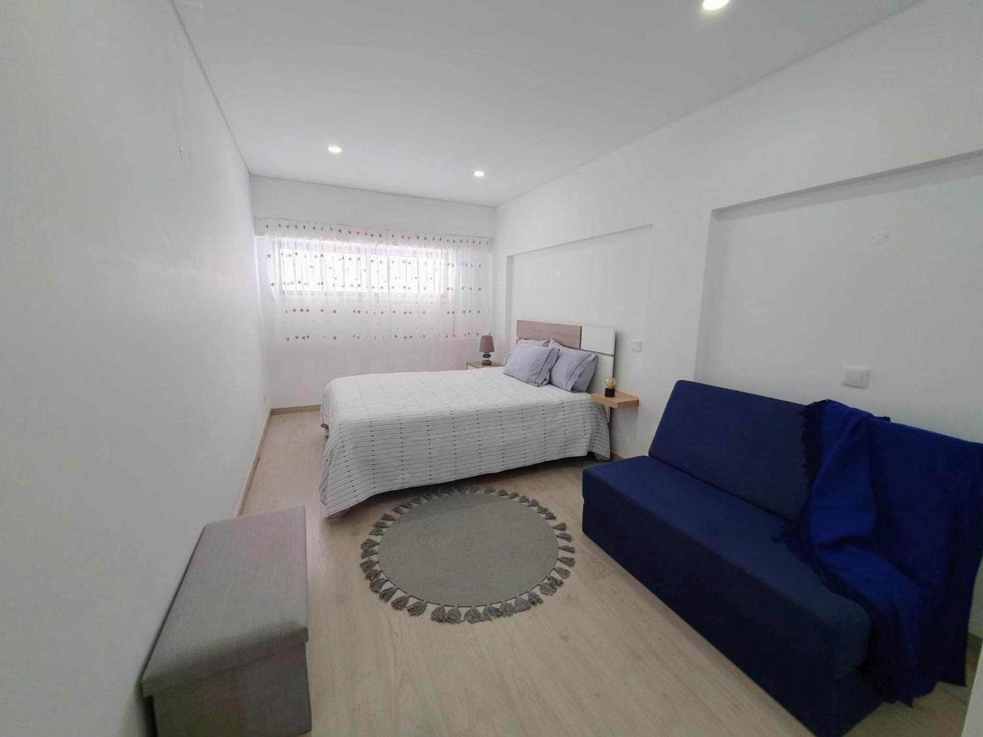 Jes Holidays Costa da Caparica Exterior photo