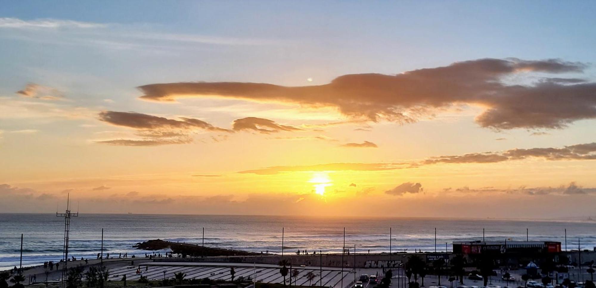 Jes Holidays Costa da Caparica Exterior photo