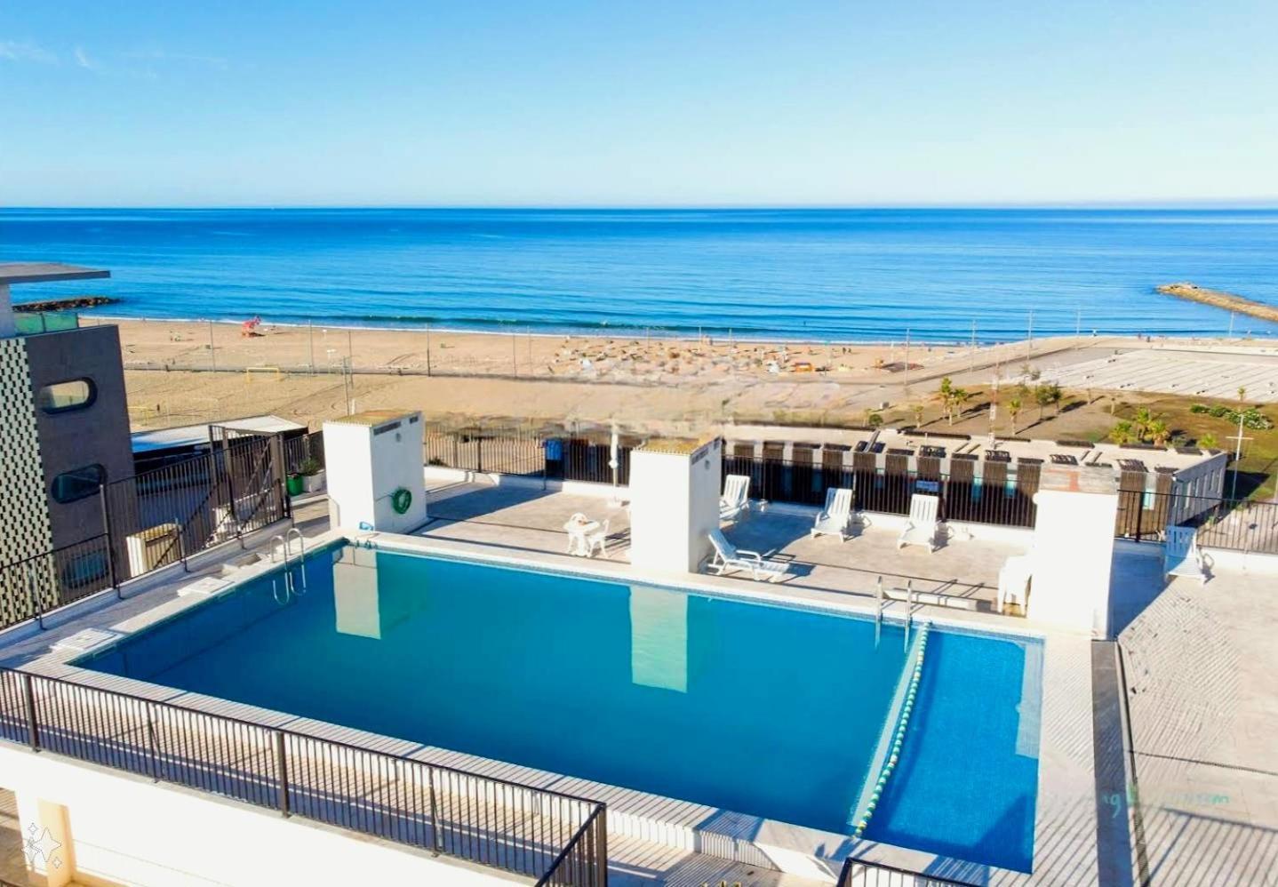 Jes Holidays Costa da Caparica Exterior photo